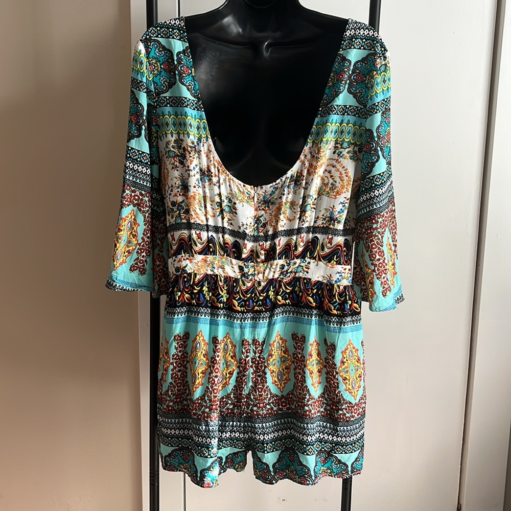 Ark & Co romper - Picture 2 of 4
